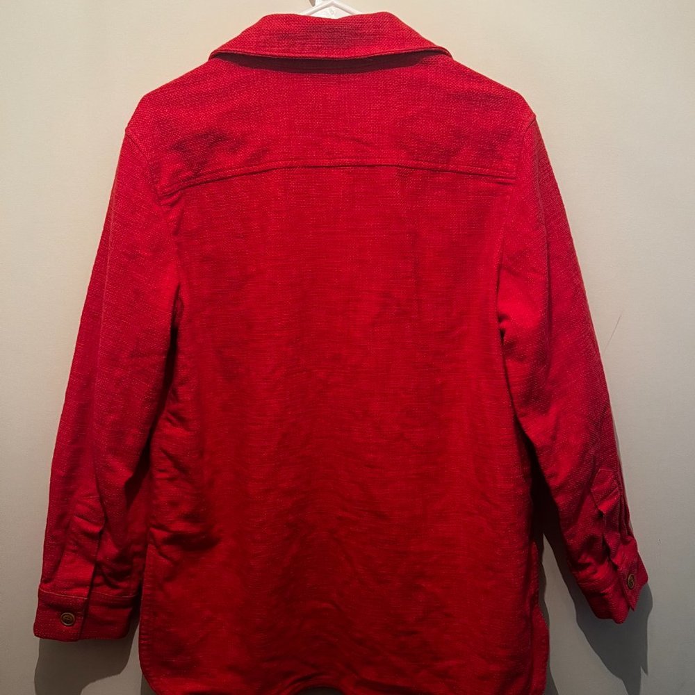 banana republic womens jacket - Picture 3 of 4